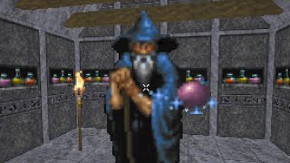 Daggerfall Mages Guild Music