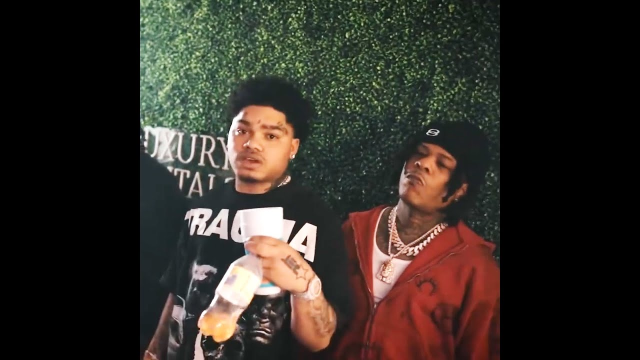 [FREE] (GUITAR ONLY) NoCap x NBA Youngboy Type Beat 