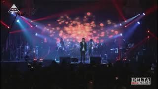 Flanella - Aku Bisa (Live 20th Flanella)