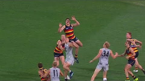 Mark of the Year: Round 7