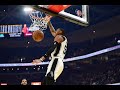 Highlights: Dunks | 2021-22 San Antonio Spurs Season