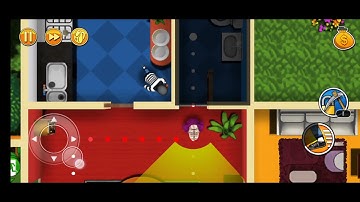 robbery bob  Chapter 1 (Suburbs )  A sight to be seen