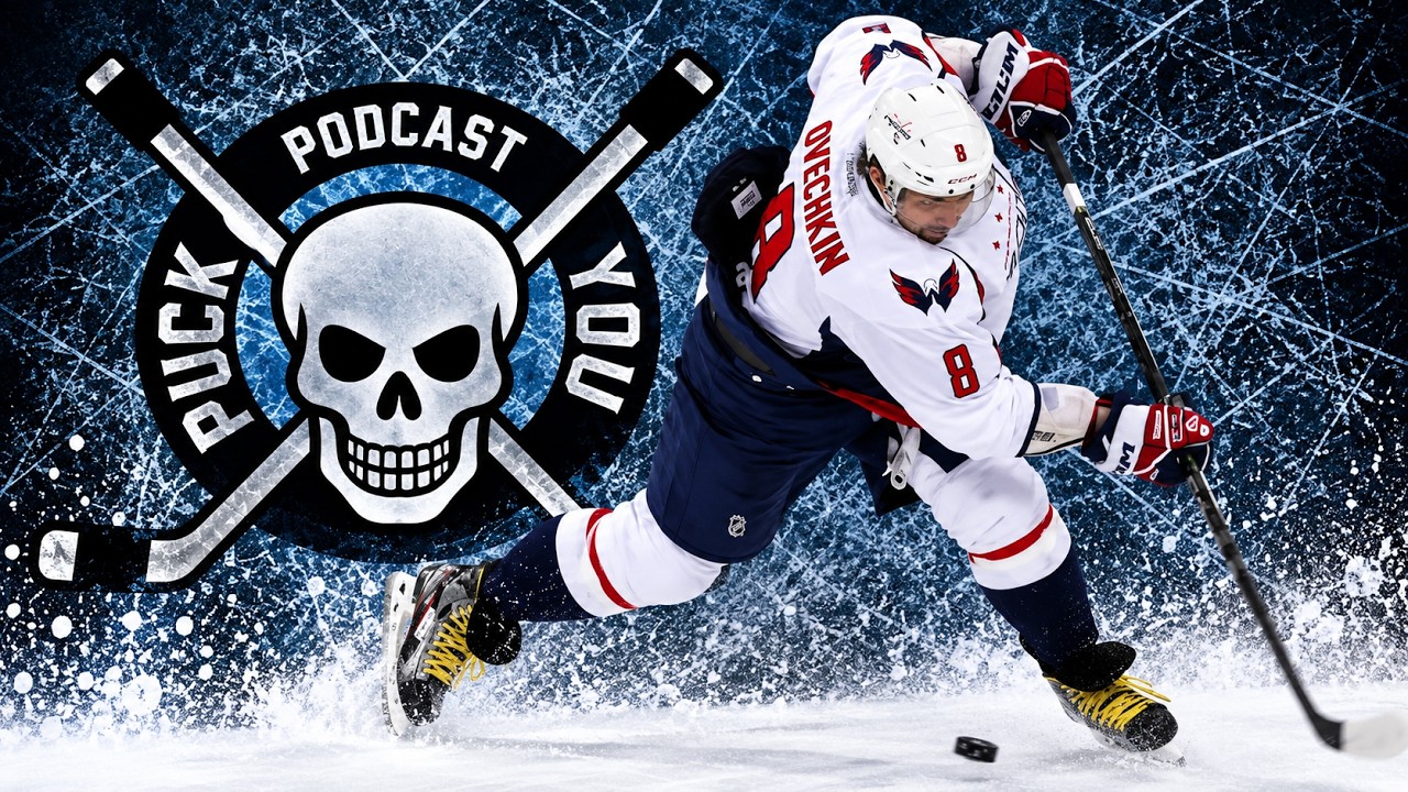 FREE NHL Picks 10/7/26 Best Bets & NHL Predictions