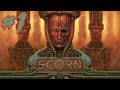 NUOVA SERIE HORROR - Scorn #1