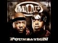 M.O.P. - Stop Pushin' (Produced by Fizzy Womack)