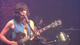 Sleater-Kinney -  Modern Girl [LIVE]