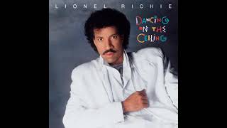 Say You, Say Me  ( Lionel Richie )