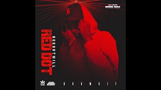 Deedotwill - RED DOT Drum Kit