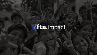 fta.impact: Giving NGOs the Visibility They Deserve
