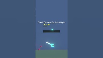 Full Devlog on my channel