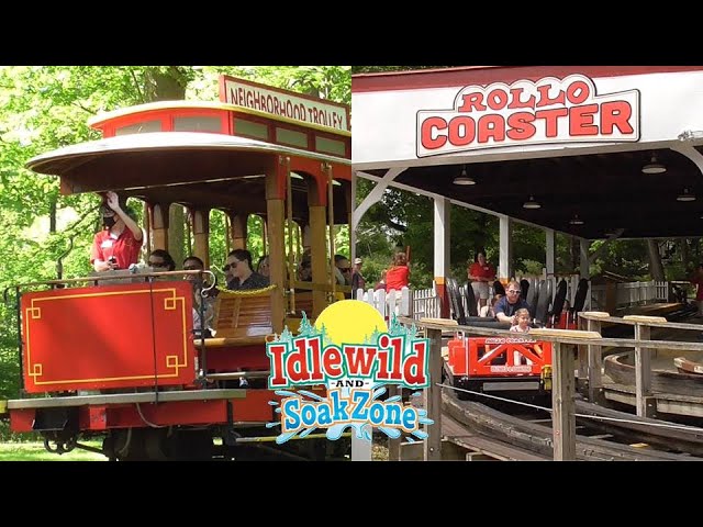 Idlewild & SoakZone in Pennsylvania To Retire 3 Attractions – Coaster Nation