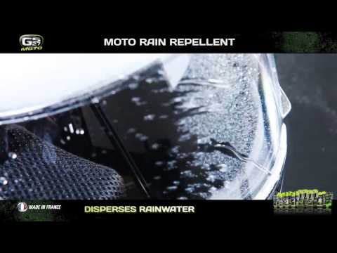 GS27 Moto Rain Repellent - 250ML - MotoMoto