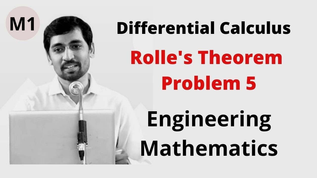 Show That The Equation X² +3X+1=0 Has Exactly One Real Root Solution