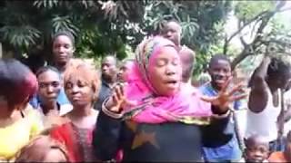 Braza K kapigwa baada ya kutapeli wananchi