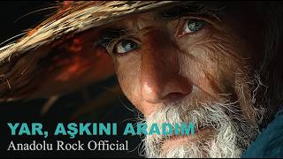 Yar, Aşkini Aradim Anadolu Rock Rock Blues