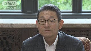 政治資金規正法改正案の修正協議が本格化 「政活費」など隔たり大きく(2024年5月28日)