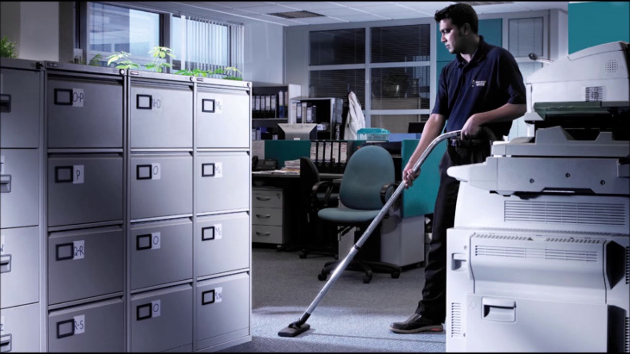 Office Building Cleaning in Edinburg Mission McAllen TX | RGV Household Services