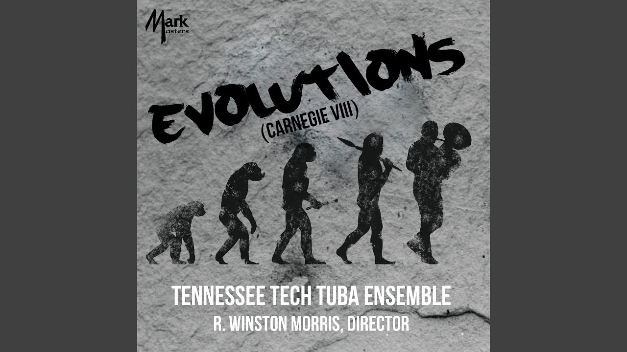 Watch Evolutions on YouTube Watch Evolutions on YouTube