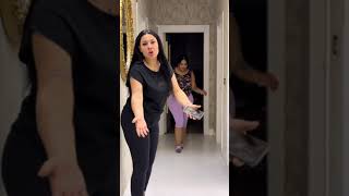 Melek Azad Tiktok Videolari