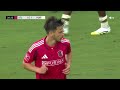 HARTEL BRACE | St. Louis CITY SC 2-1 Portland Timbers FC | Match Highlights