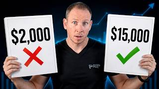 How to Price Your High-Ticket Offer Without Sounding Too Expensive (2026)