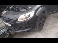 audi a6\q7 ,vw Touareg......p0401 ошибка