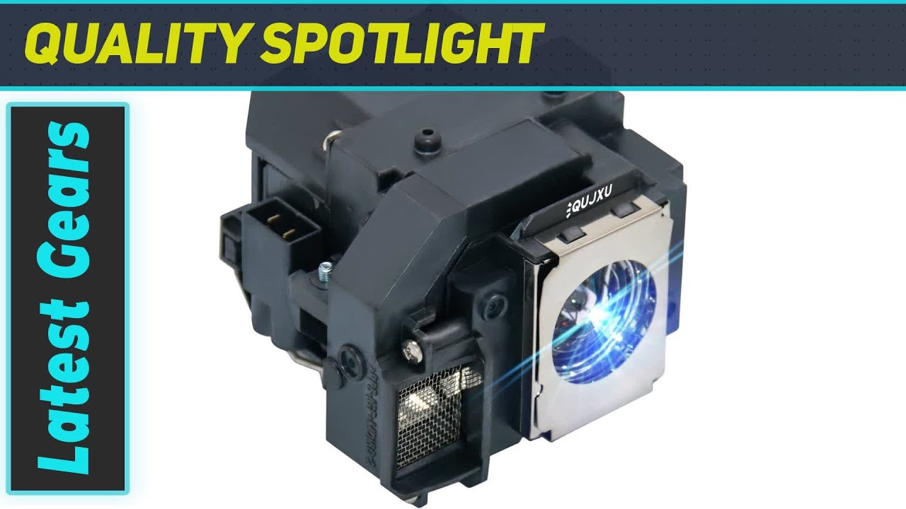 ELPLP54 ELPLP58 Projector Lamp Premium Quality for Your Epson