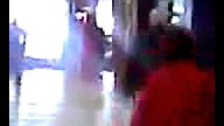I sharted at Lima Mall