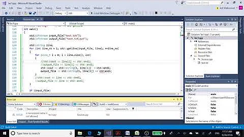 Convert String to Char in c++ and c# 45