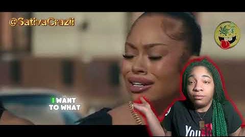 GloRilla - PROCEDURE (feat.Latto) (Official Music Video) Reaction