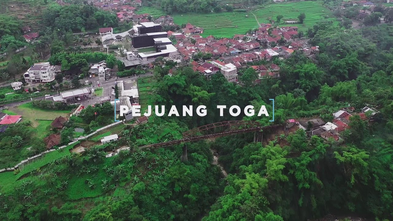INSPIRASI INDONESIA TVRI JAWA BARAT - PEJUANG TOGA