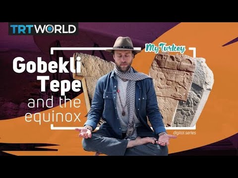Video: Göbekli Tepe - Muinaisten Sivilisaatioiden Suuri Mysteeri - Vaihtoehtoinen Näkymä
