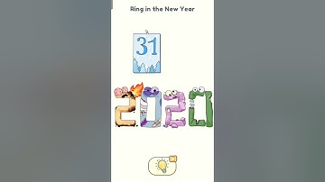 Dop 2 (Delete One Part) Level-190 Ring the new year #viralvideo #shorts @shubhamgaming