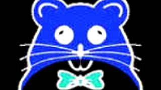 Hampton The Hampster - The Hampsterdance Song Ear Rape Edition