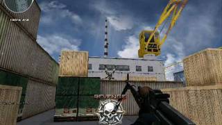 Crossfire loop 3