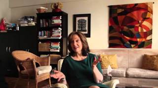 Jean Fitzpatrick LP New York Individual and Couples Therapy