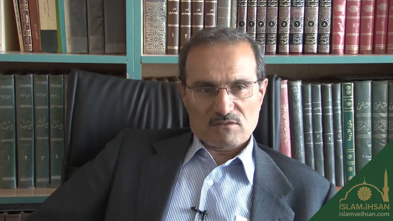 Duruma Göre Mezhep Değiştirilir mi? - Orhan Çeker