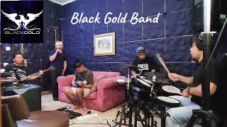 She's Gone Steelheart cover by BLACK GOLD BAND screenshot 3