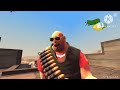 Demoman Alarm Add Round 4