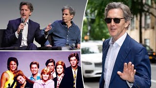 Why Andrew McCarthy Skipped the Brat Pack in His New Book