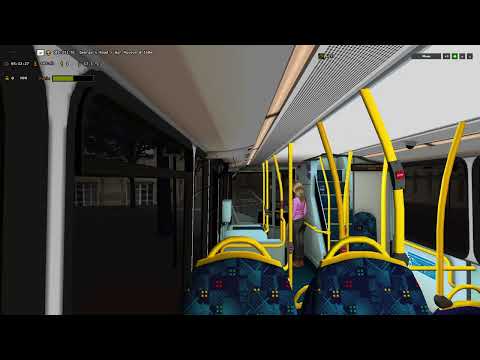 OMSI 2: Route