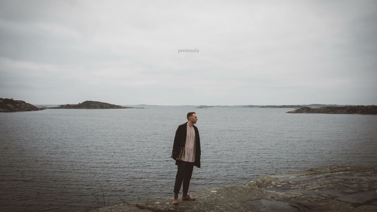 Peninsula | Ambience for a Bygone Memory