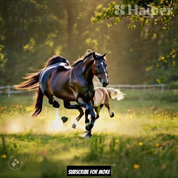 Horse racing video #dinosaur #cute #cuteanimal #animals #reels #horse ...