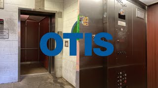 Absolutely Wonderful Modded OTIS Series 1 Hydraulic Elevator - The Art Garage - Davis, CA