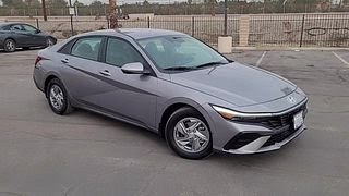 2024 Hyundai Elantra SE Sedan Yuma  El Centro  Imperial Valley  Calexico