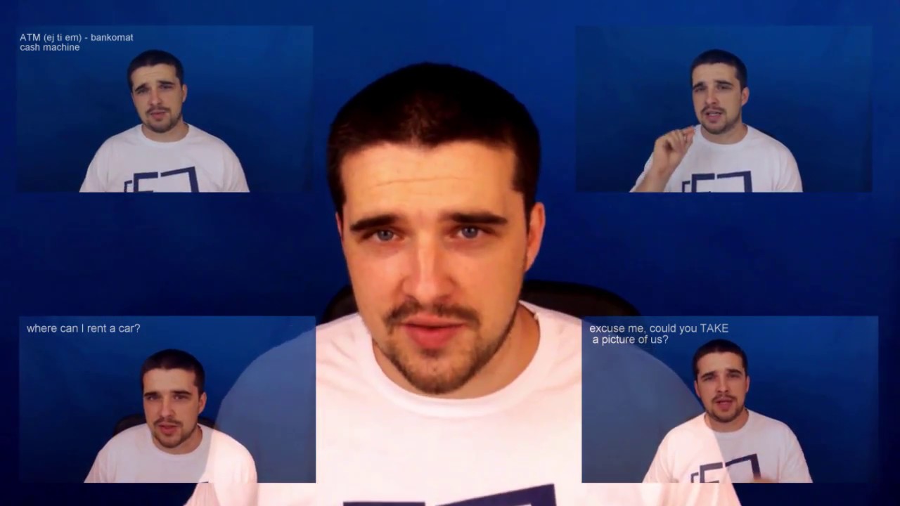 Pakiet wakacyjny (angielskie słówka i triki)