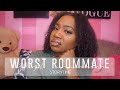 ROOMMATE STOLE FROM ME STORYTIME | JADA SIMONE