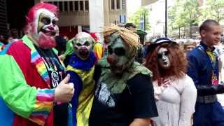 DragonCon 2015 Atlanta, GA