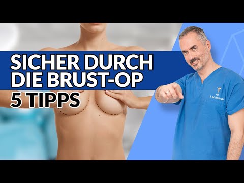 Your Plastic Surgery Coach – breast augmentation, but safe!