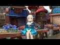 Tales of Wind Gameplay #1